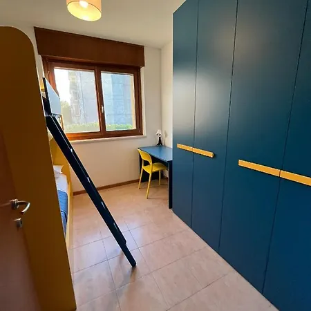 Appartamento Orchidea Mantova Exterior photo