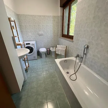 Appartamento Orchidea Mantova Exterior photo