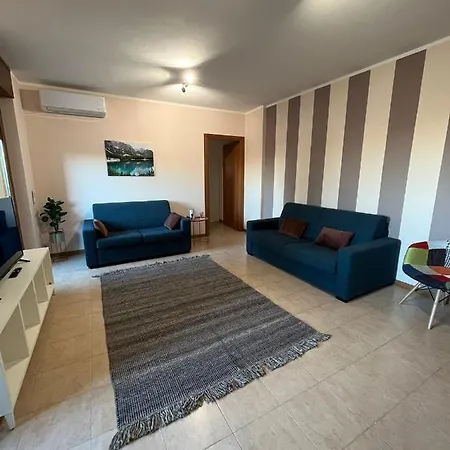 Appartamento Orchidea Mantova Exterior photo