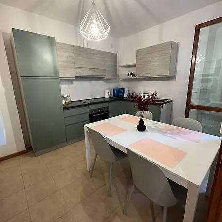 Appartamento Orchidea Mantova Exterior photo