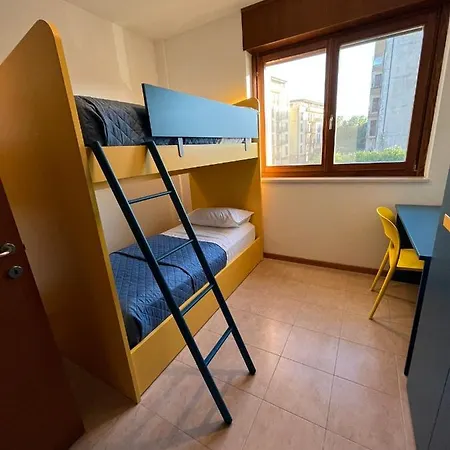 Appartamento Orchidea Mantova Exterior photo