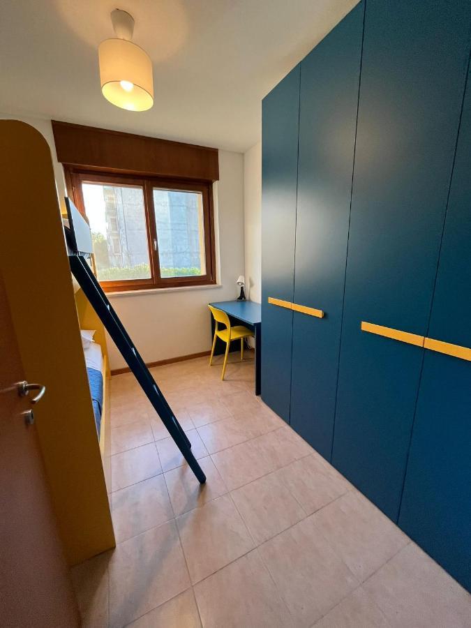 Orchidea Apartment *