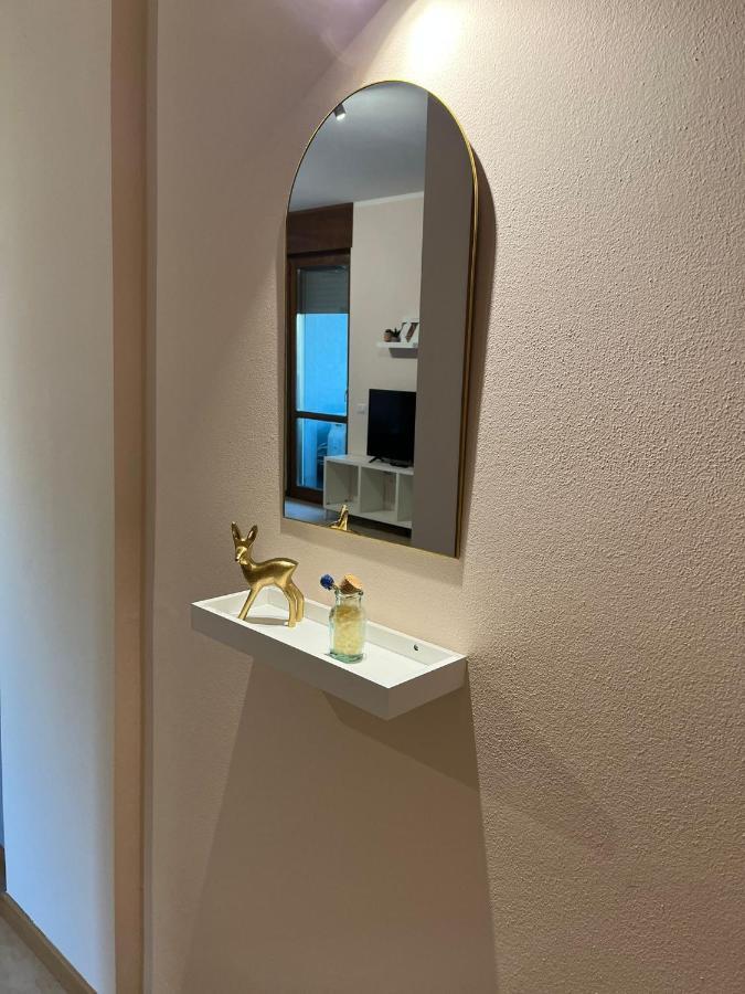 Orchidea Apartment Mantova