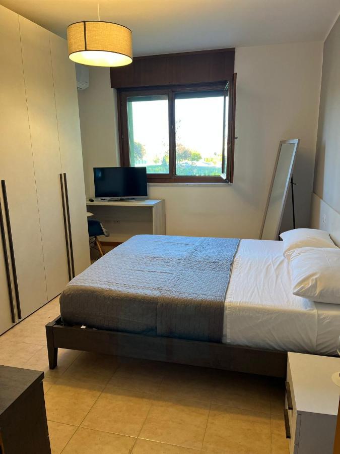 Orchidea Apartment