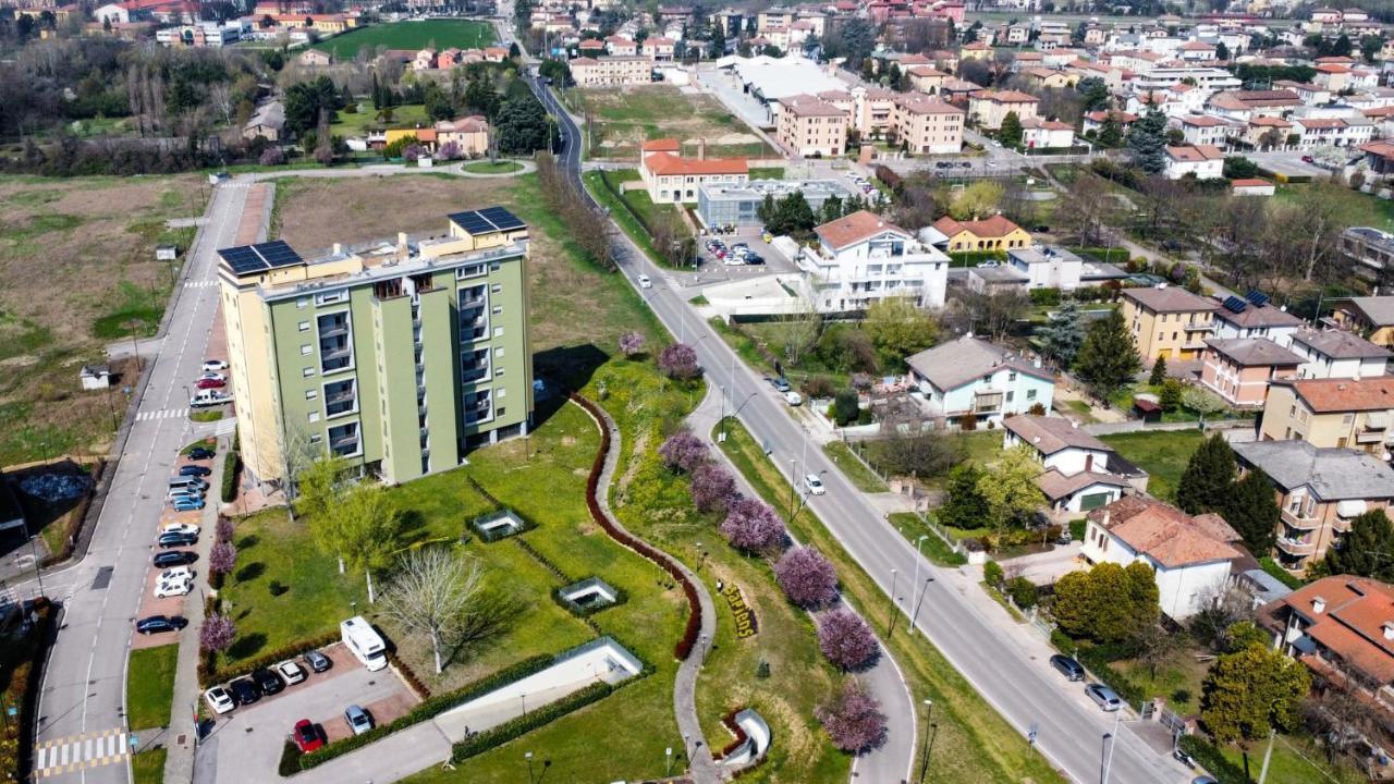 Orchidea Mantova